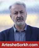 درویش: حذف پرسپولیس از آسیا مایه ننگ است